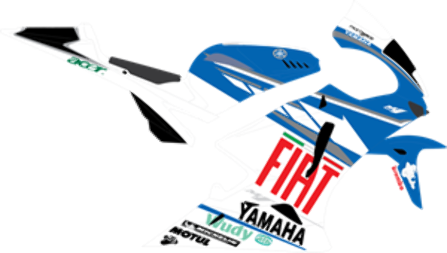 fiat logo yamaha
