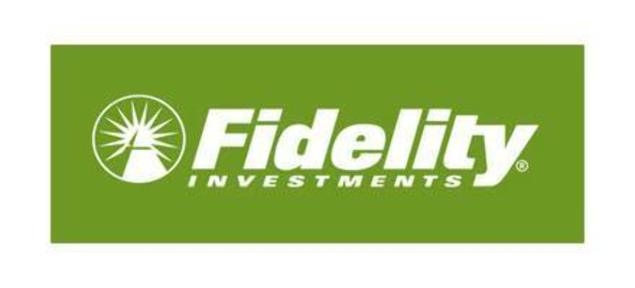 fidelity logo transparent