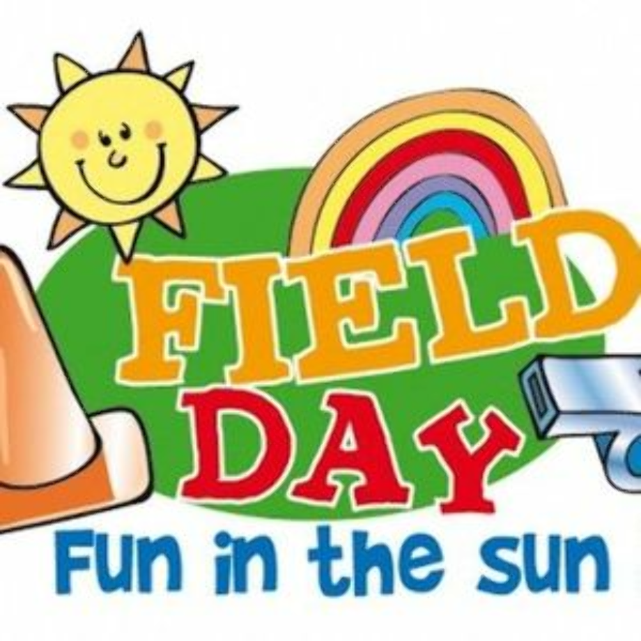 Download High Quality Field Day Clipart Banner Transparent PNG Images