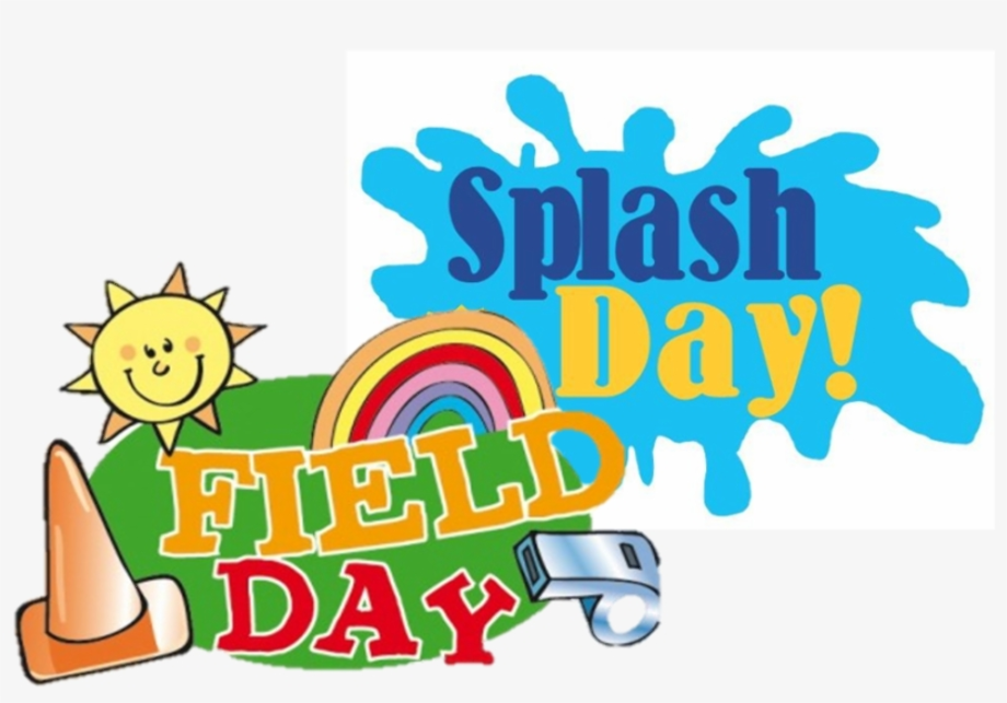 field day clipart banner