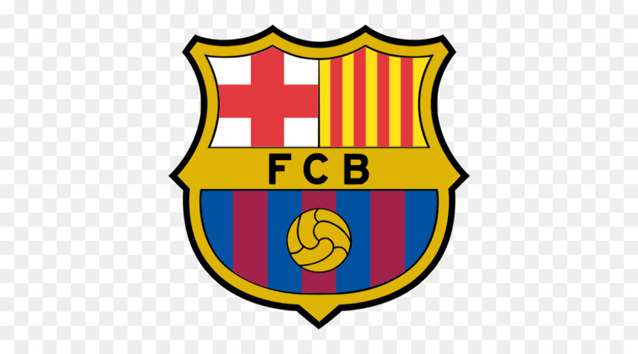 fifa logo barcelona