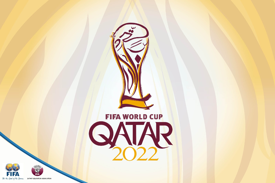 fifa logo qatar