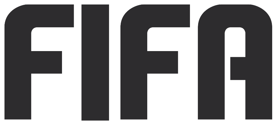 Download High Quality fifa logo white  Transparent PNG 