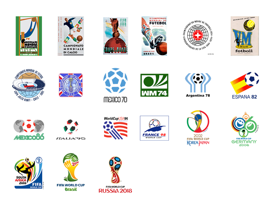 fifa logo world cup