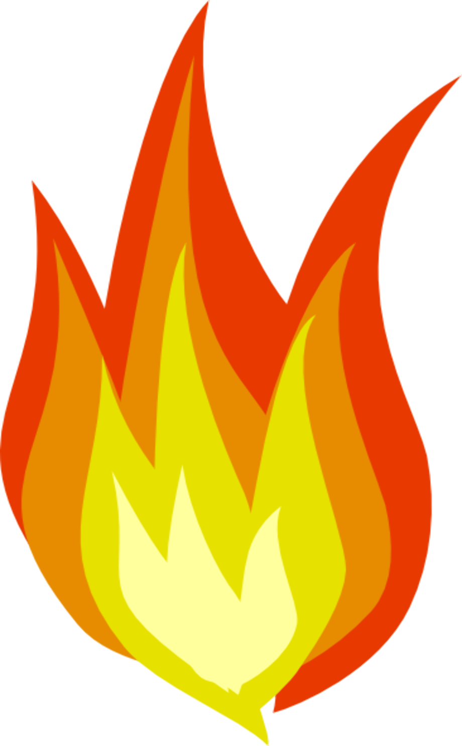 Download High Quality fire clipart cute Transparent PNG Images - Art