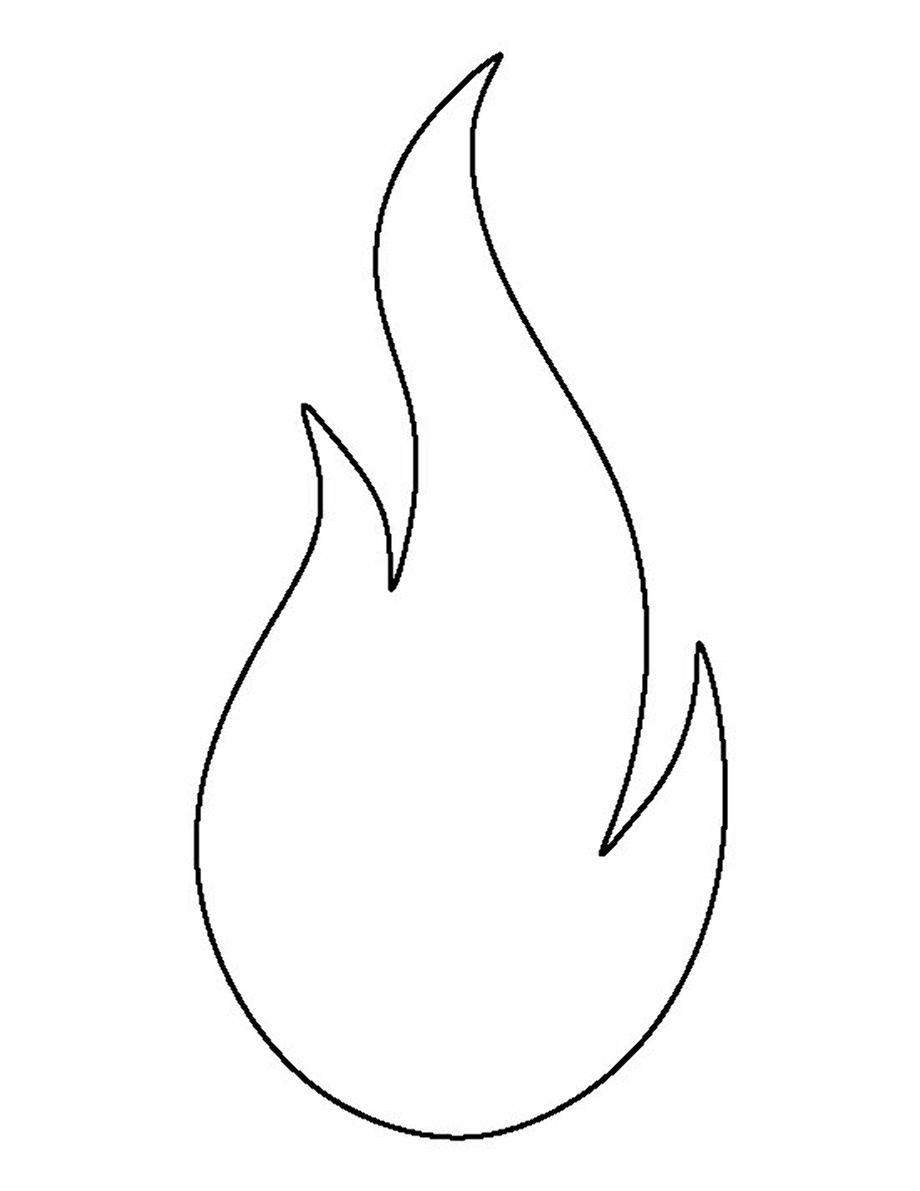 download-high-quality-fire-clipart-outline-transparent-png-images-art
