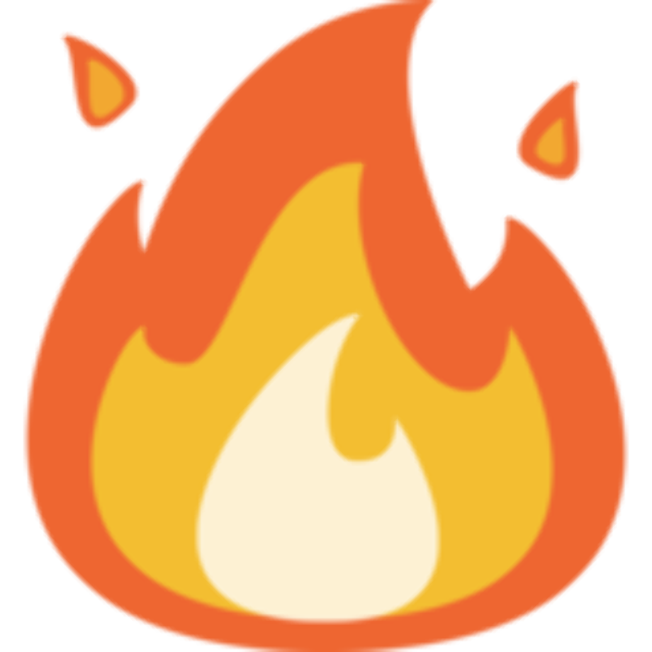 Discord Fire Emoji Png Transparent Png Transparent Png Image Pngitem ...