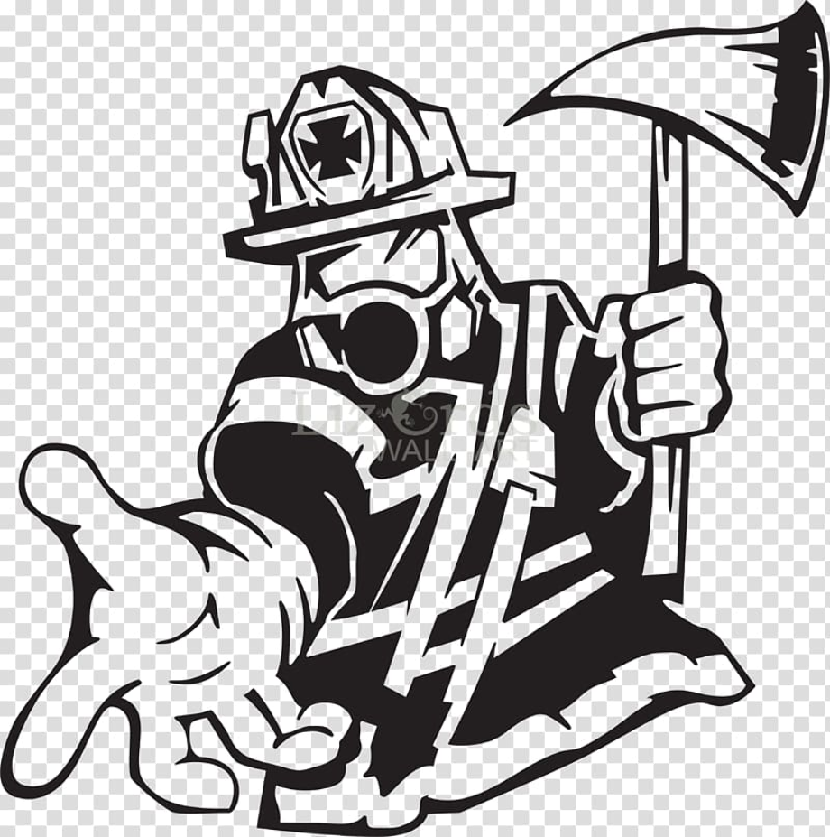 1600+ Firefighter Logo Svg Free - Free SVG Cut Files