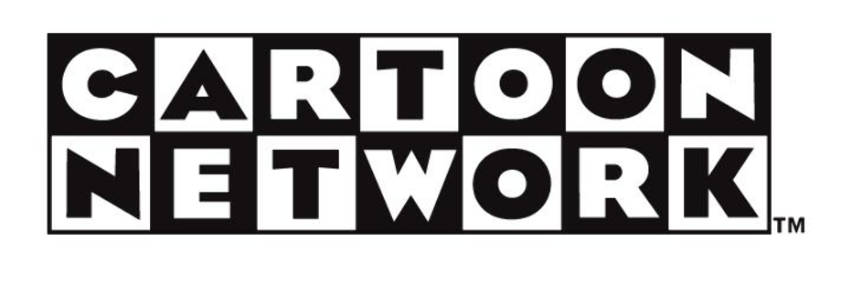 first logo cartoon network