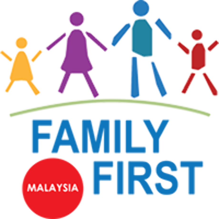 first logo family