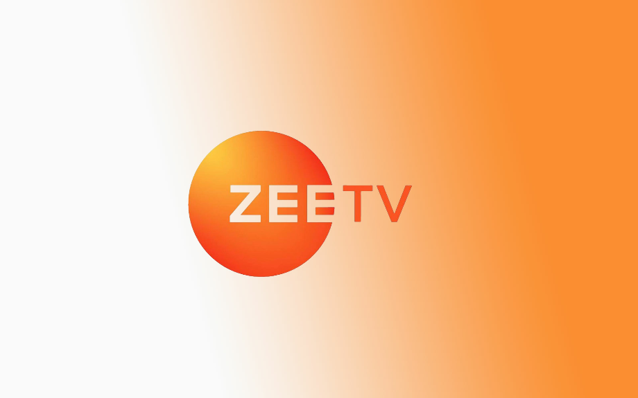 Download High Quality first logo zee tv Transparent PNG Images - Art ...
