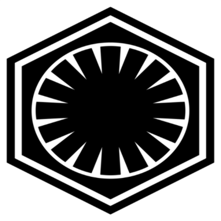 first order logo roblox