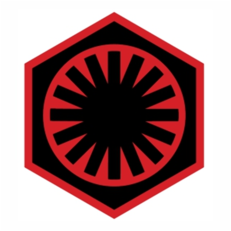 first order logo svg