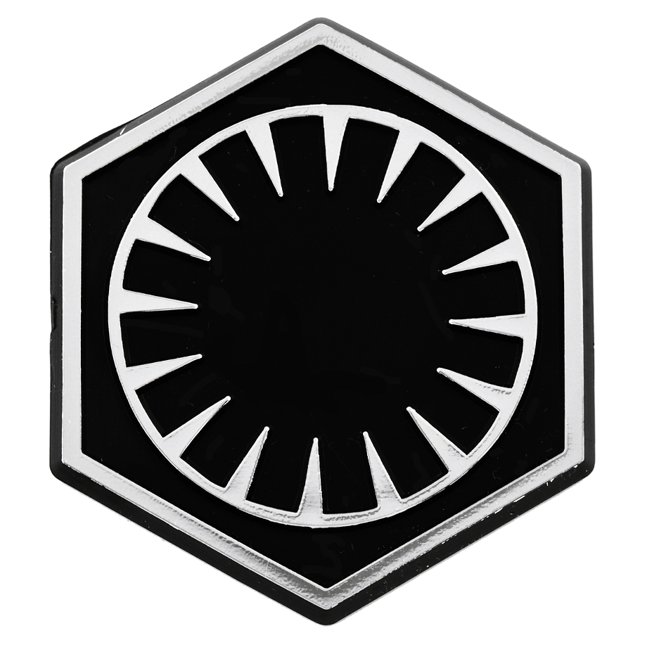 first order logo