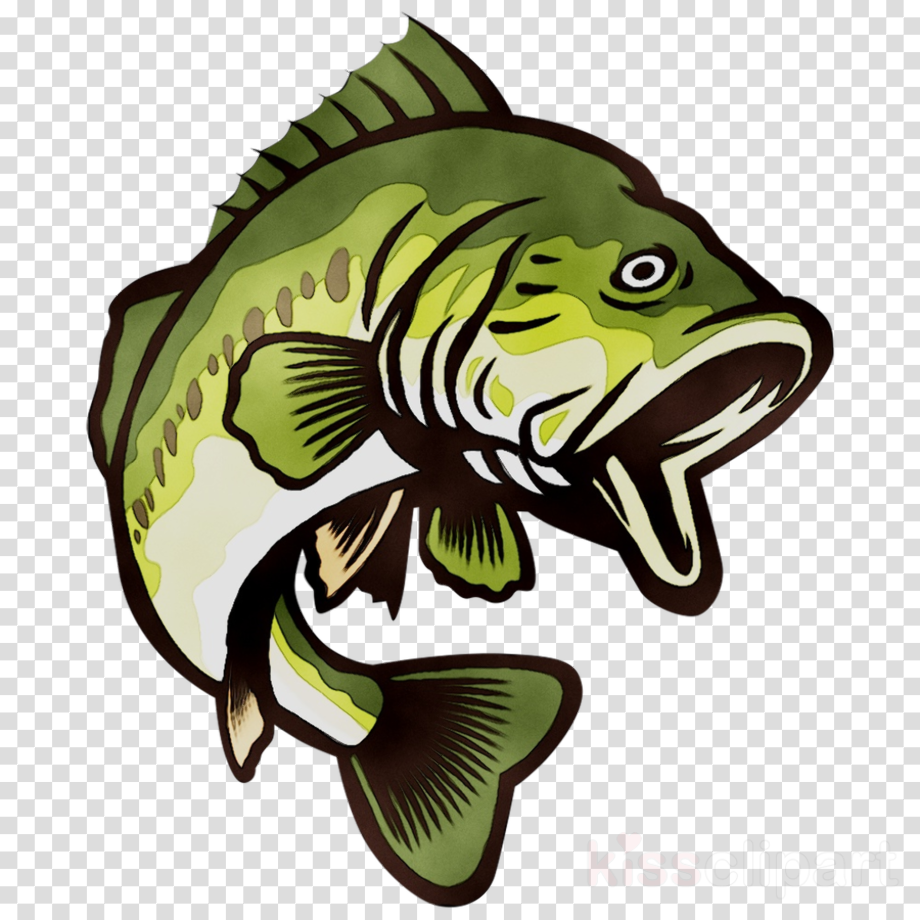 Free Free 344 American Flag Largemouth Bass Bass Fish Svg Free SVG PNG EPS DXF File