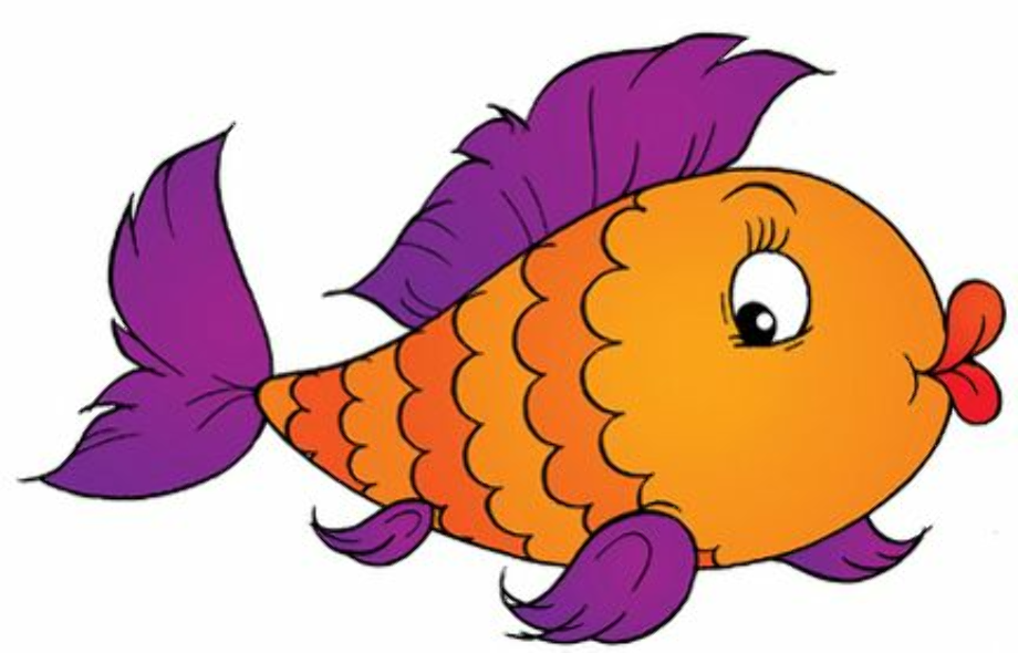 Download High Quality clipart fish cartoon Transparent PNG Images - Art ...