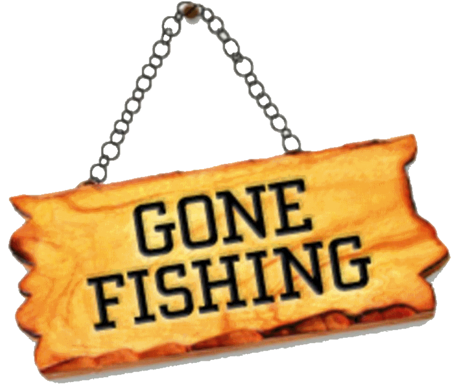 Download Download High Quality fishing clipart gone Transparent PNG Images - Art Prim clip arts 2019