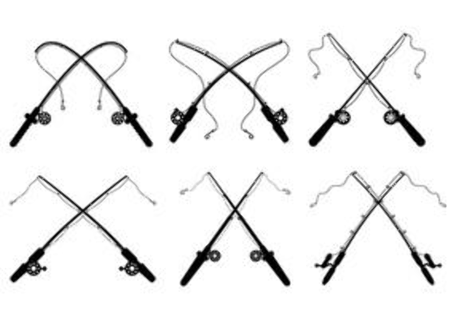 Free Free 70 Silhouette Fishing Pole Svg Free SVG PNG EPS DXF File
