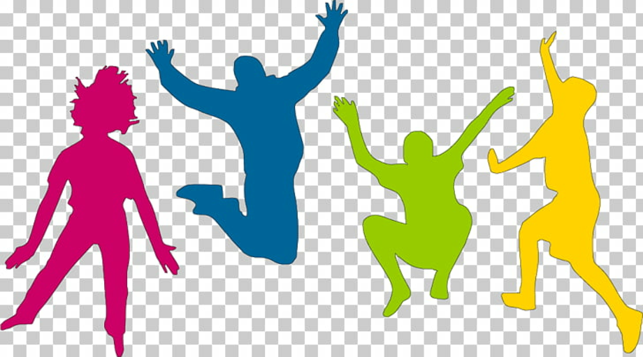 exercise clipart physical fitness
