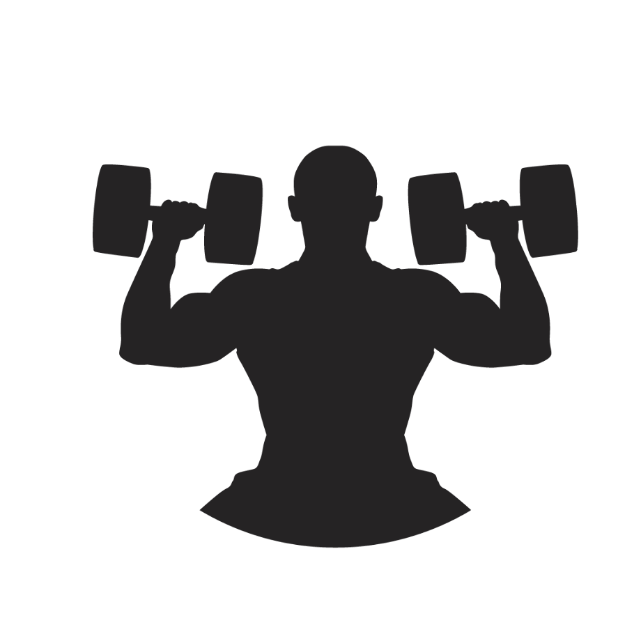 Download High Quality fitness clipart strength Transparent PNG Images ...