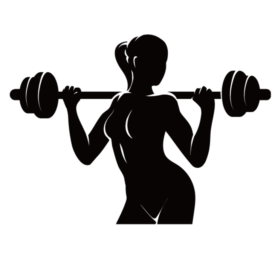 Download High Quality Fitness Clipart Womens Transparent Png Images