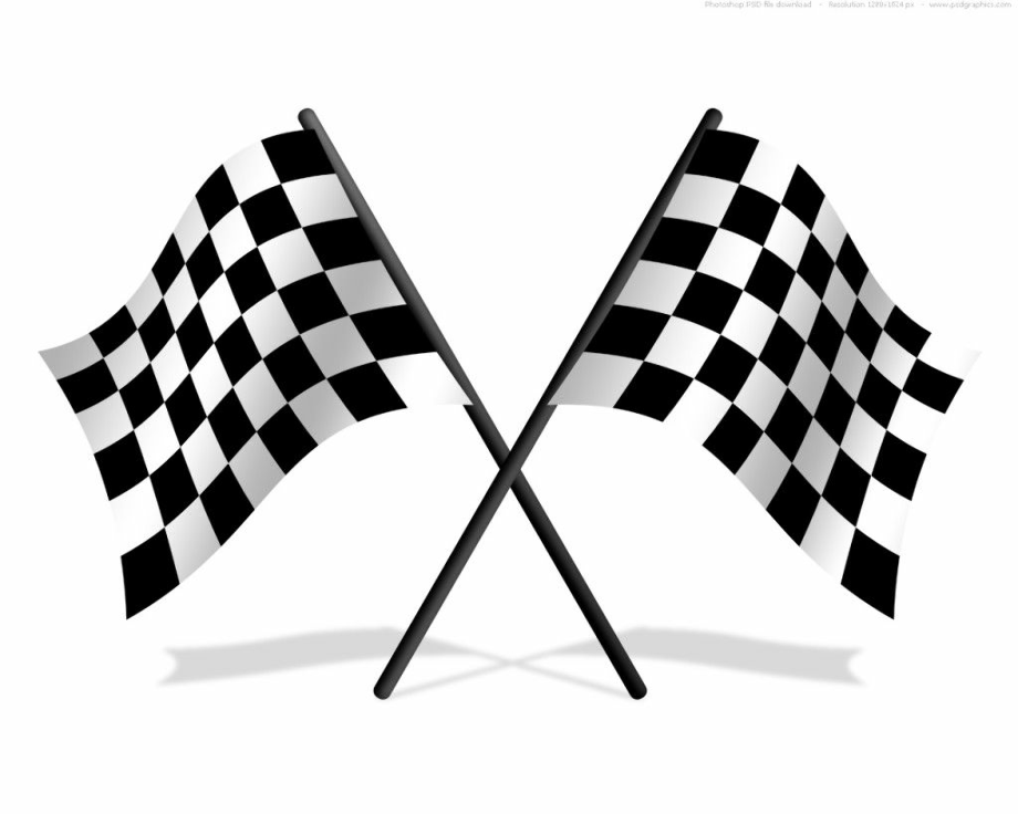 Download High Quality flag clipart racing Transparent PNG Images - Art ...