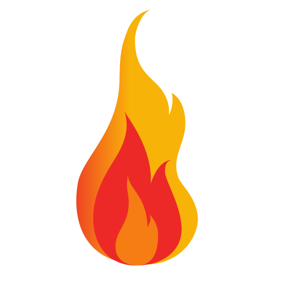 Download High Quality flame clipart holy spirit Transparent PNG Images ...