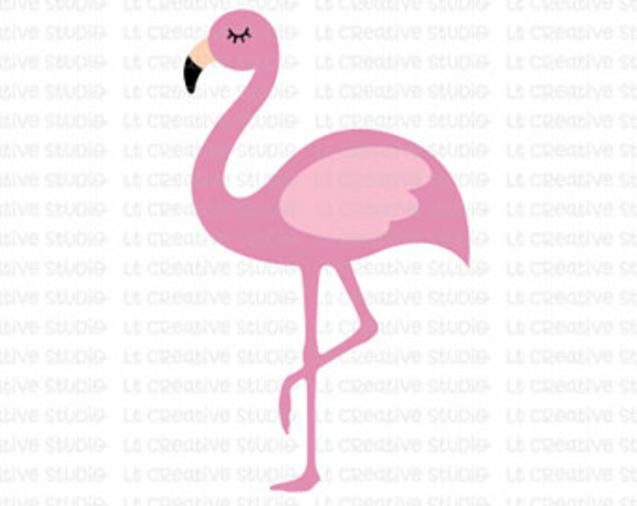 Download High Quality flamingo clip art beach Transparent PNG Images