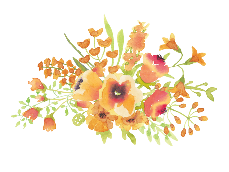 Download High Quality Flower clipart bohemian Transparent PNG Images
