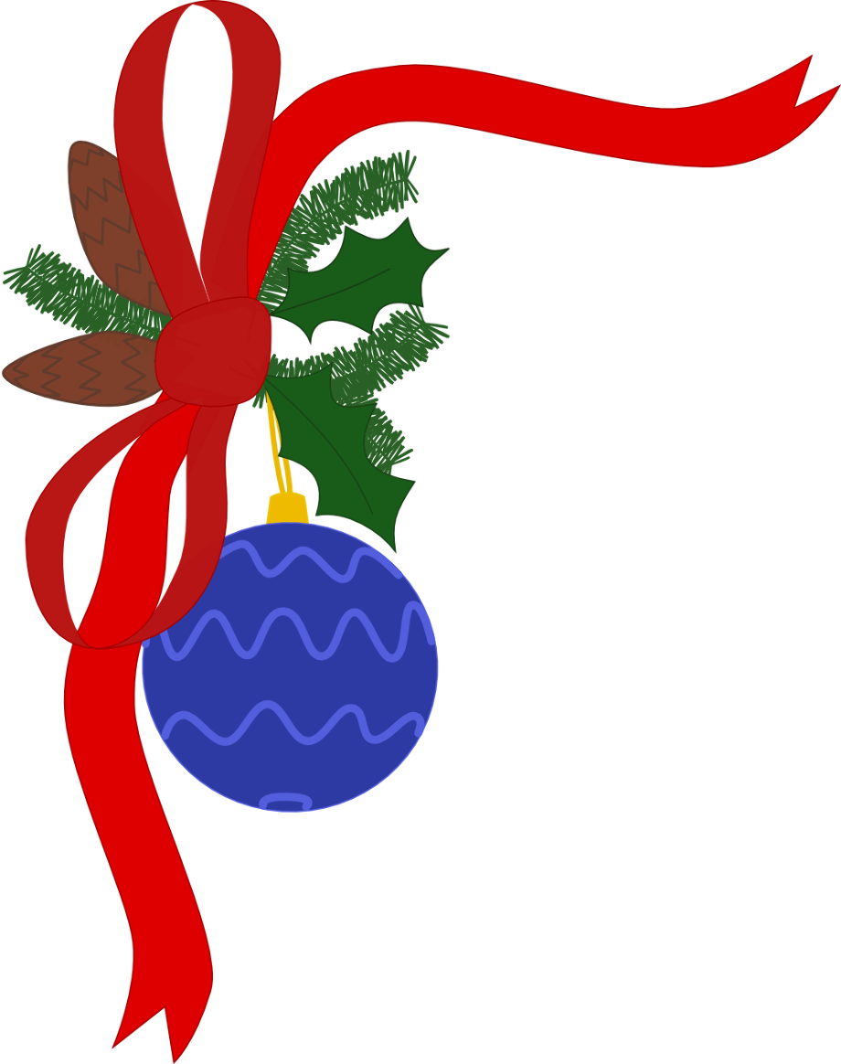 holiday clipart christmas