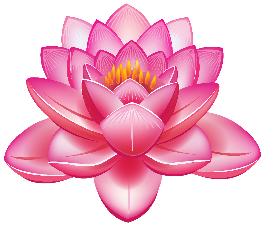 24+ Lotus Flower SVG – Free SVG Cut Files