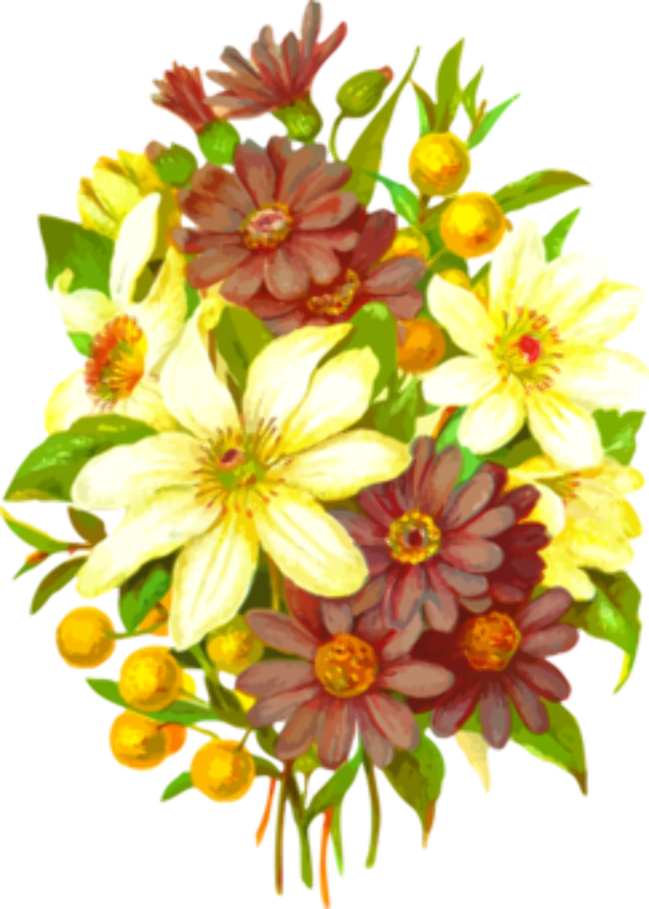 Download High Quality Flower clipart paper cutting Transparent PNG