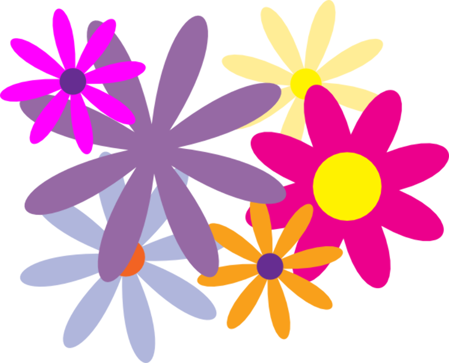 Download High Quality Flower clipart picasa Transparent PNG Images ...
