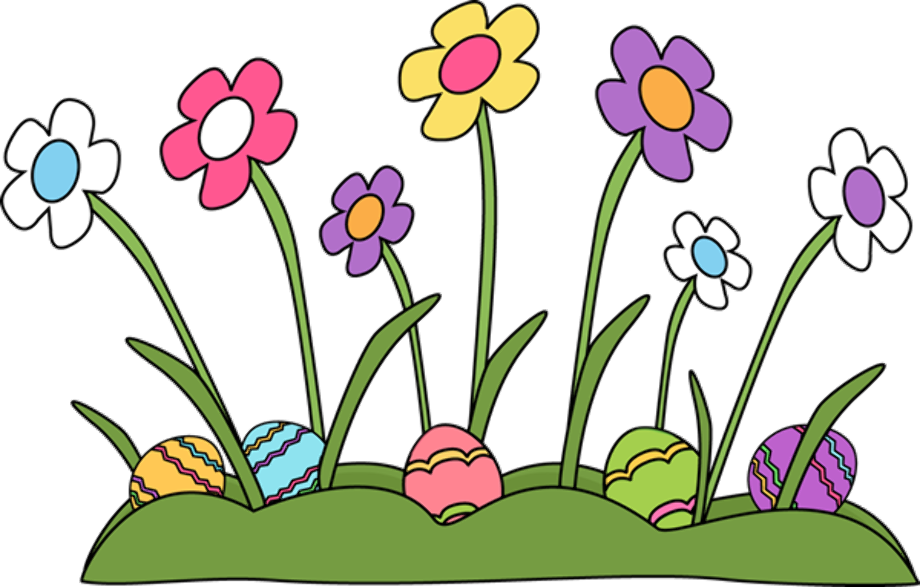holiday clip art easter