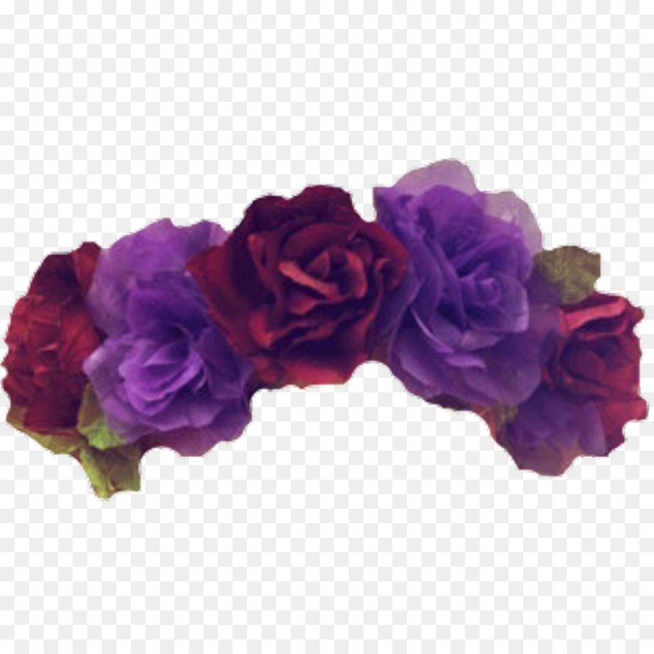 Download High Quality transparent flower crown lilac Transparent PNG