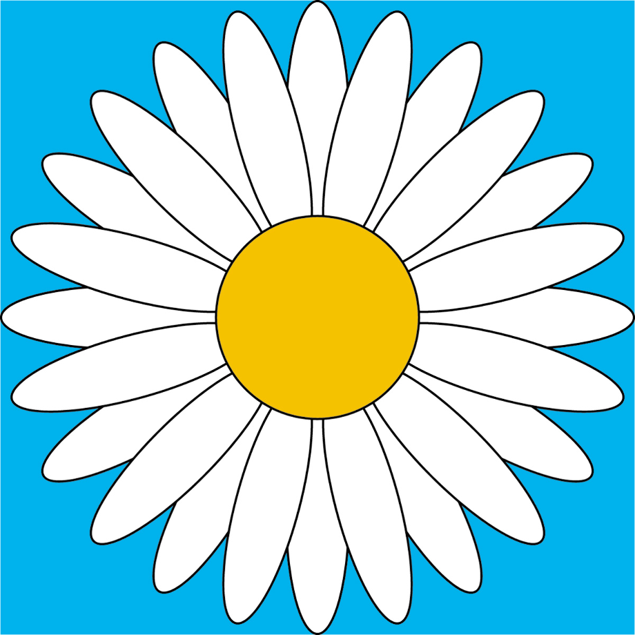 Download High Quality daisy clipart flower Transparent PNG Images - Art
