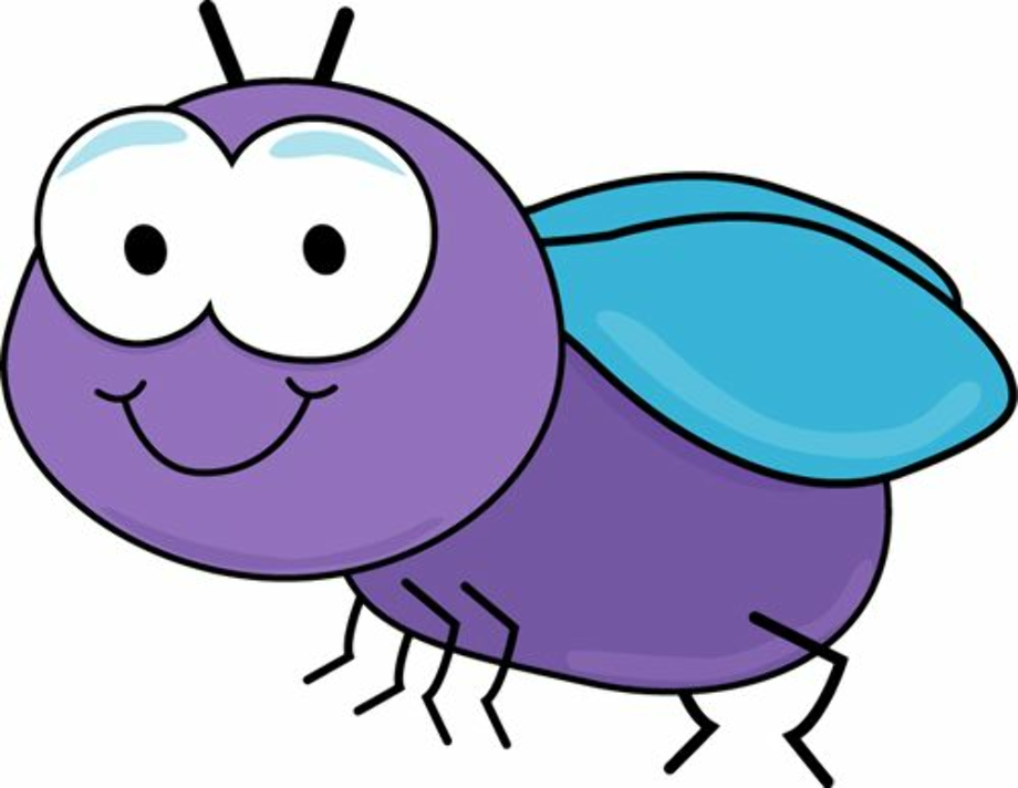 insect clipart animated