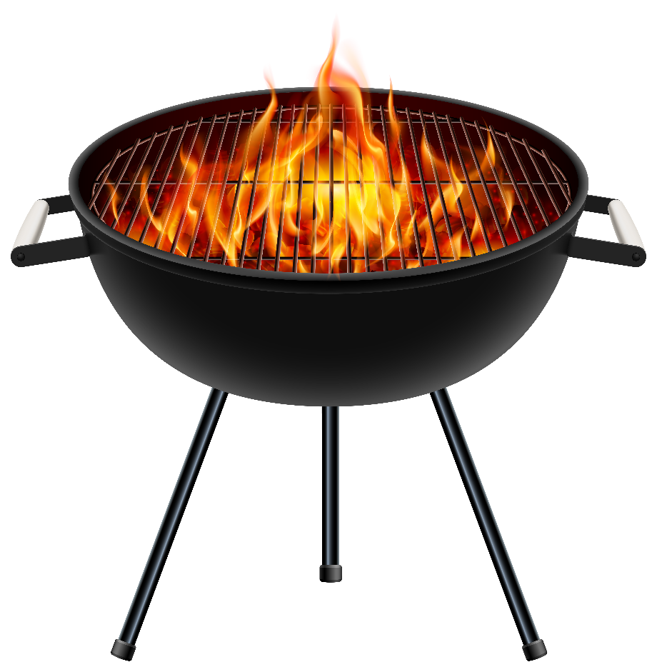 grill clipart png