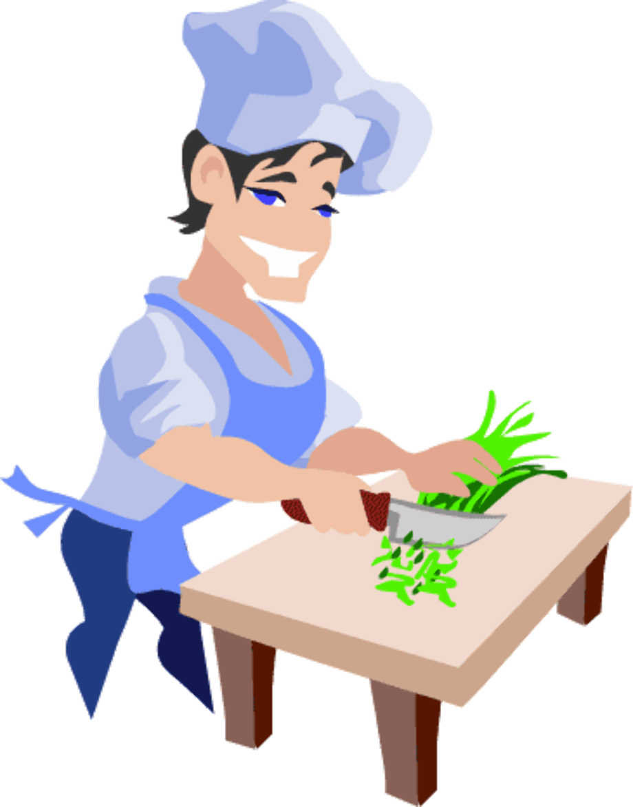 cooking clipart culinary