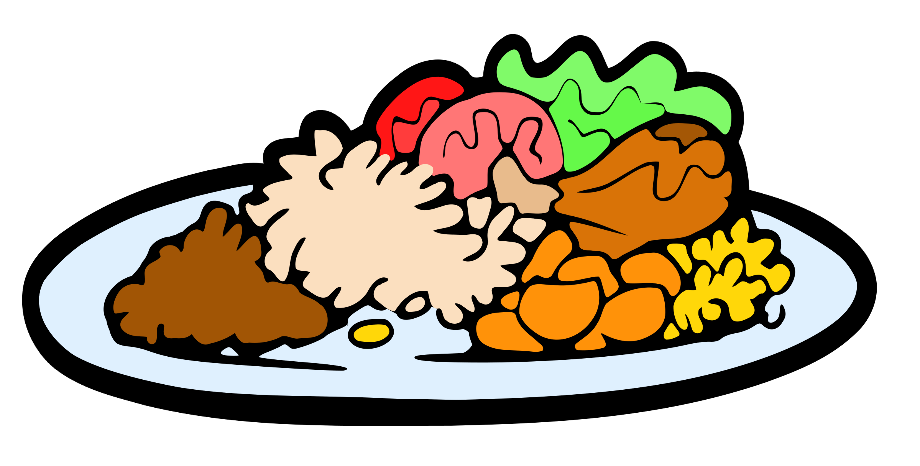 Food clipart turkey