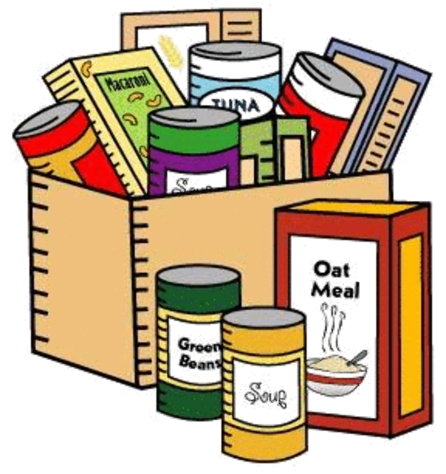 Download High Quality Food clipart pantry Transparent PNG Images - Art ...