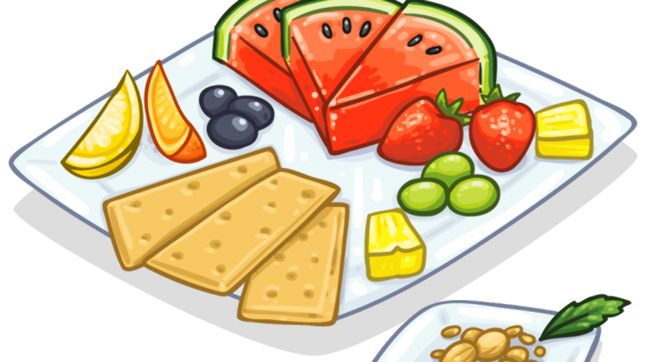 Food clipart healthy