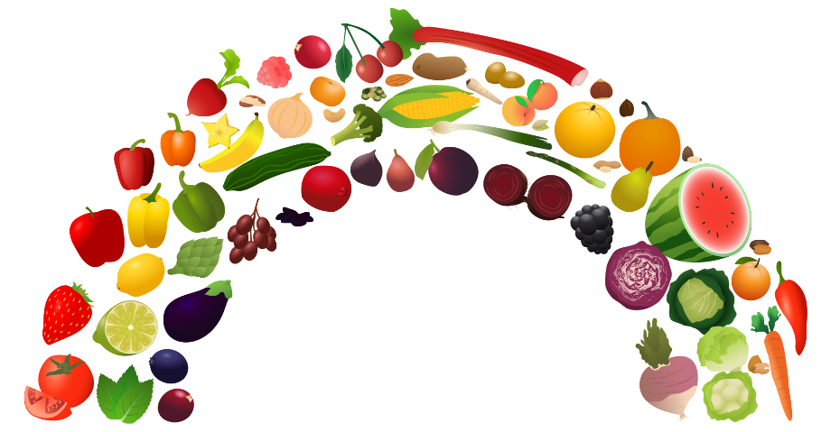 Food clipart healthy
