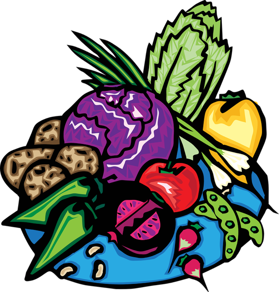 Download High Quality Food clipart nutrition Transparent PNG Images ...