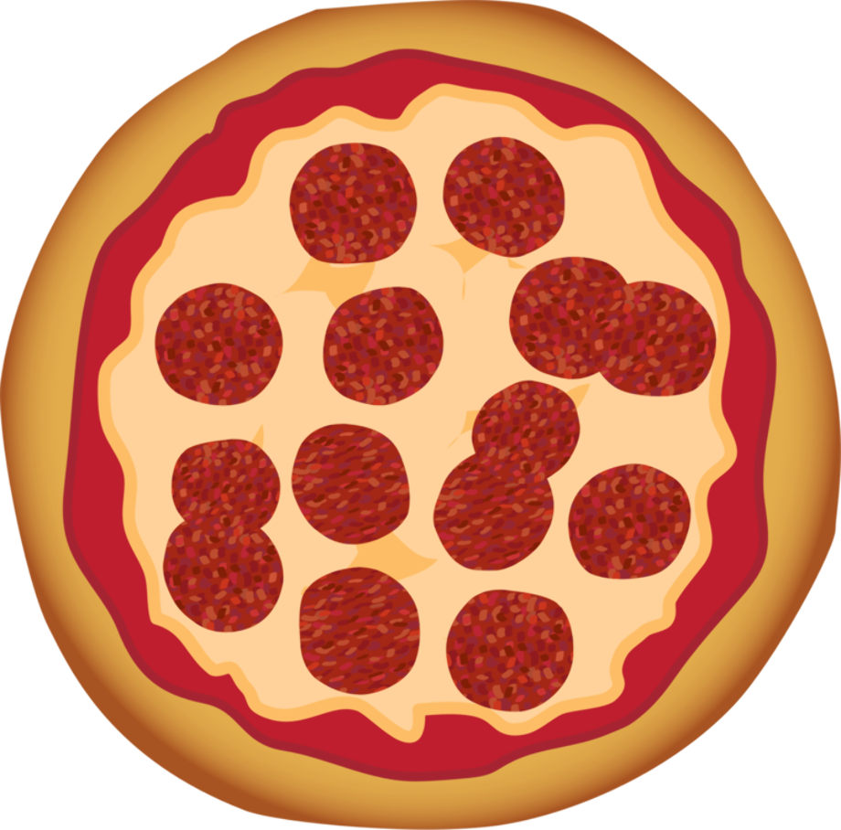 Pizza clipart party