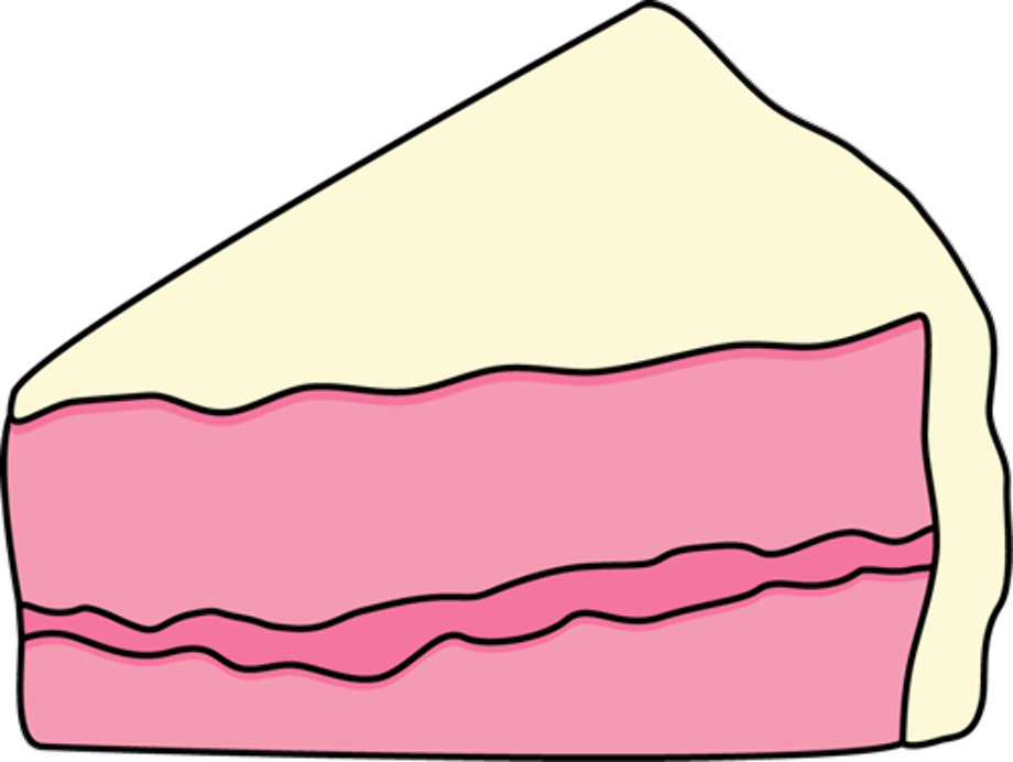 Food clipart pink