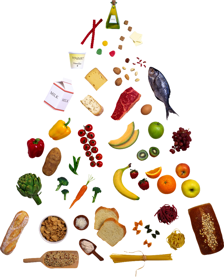 Food clipart simple