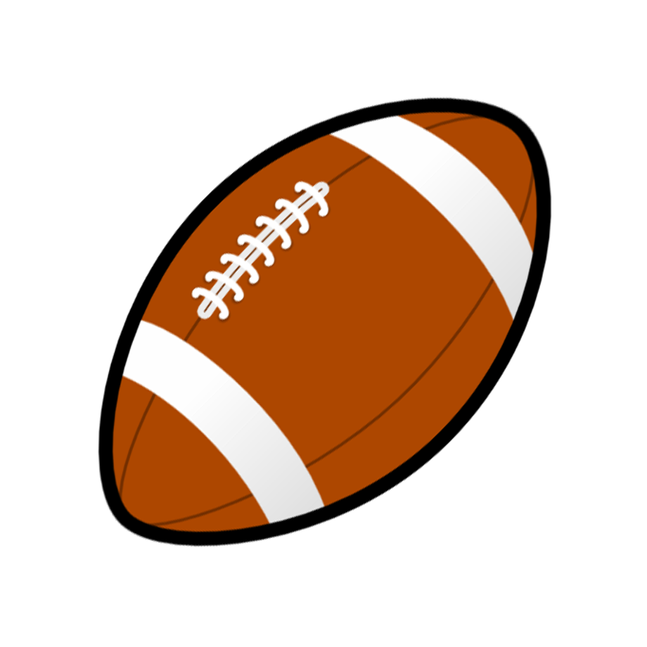 football field clipart side view