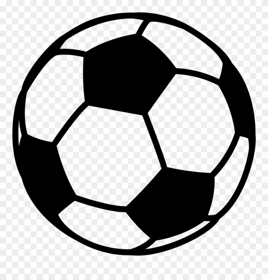 soccer clipart football