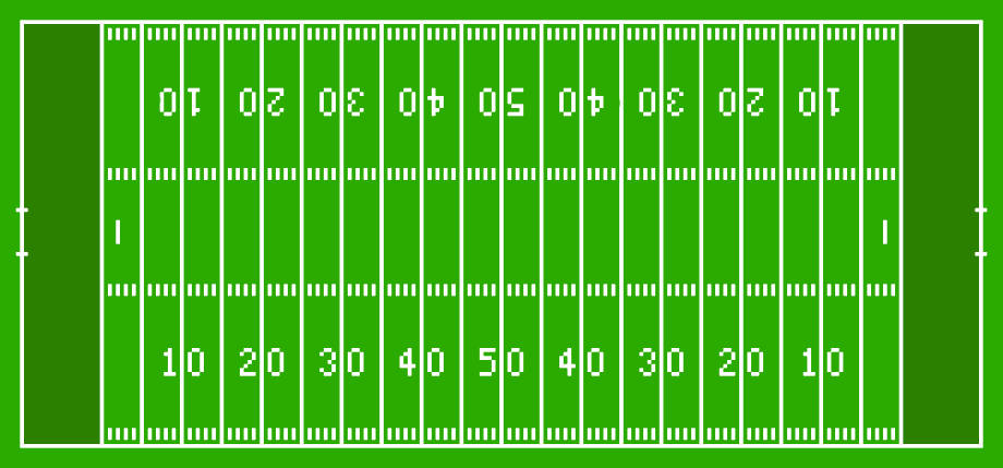 football field clipart background